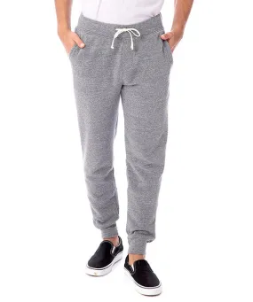 09881F - Alternative Unisex Dodgeball Eco-Fleece Pants | Eco Grey