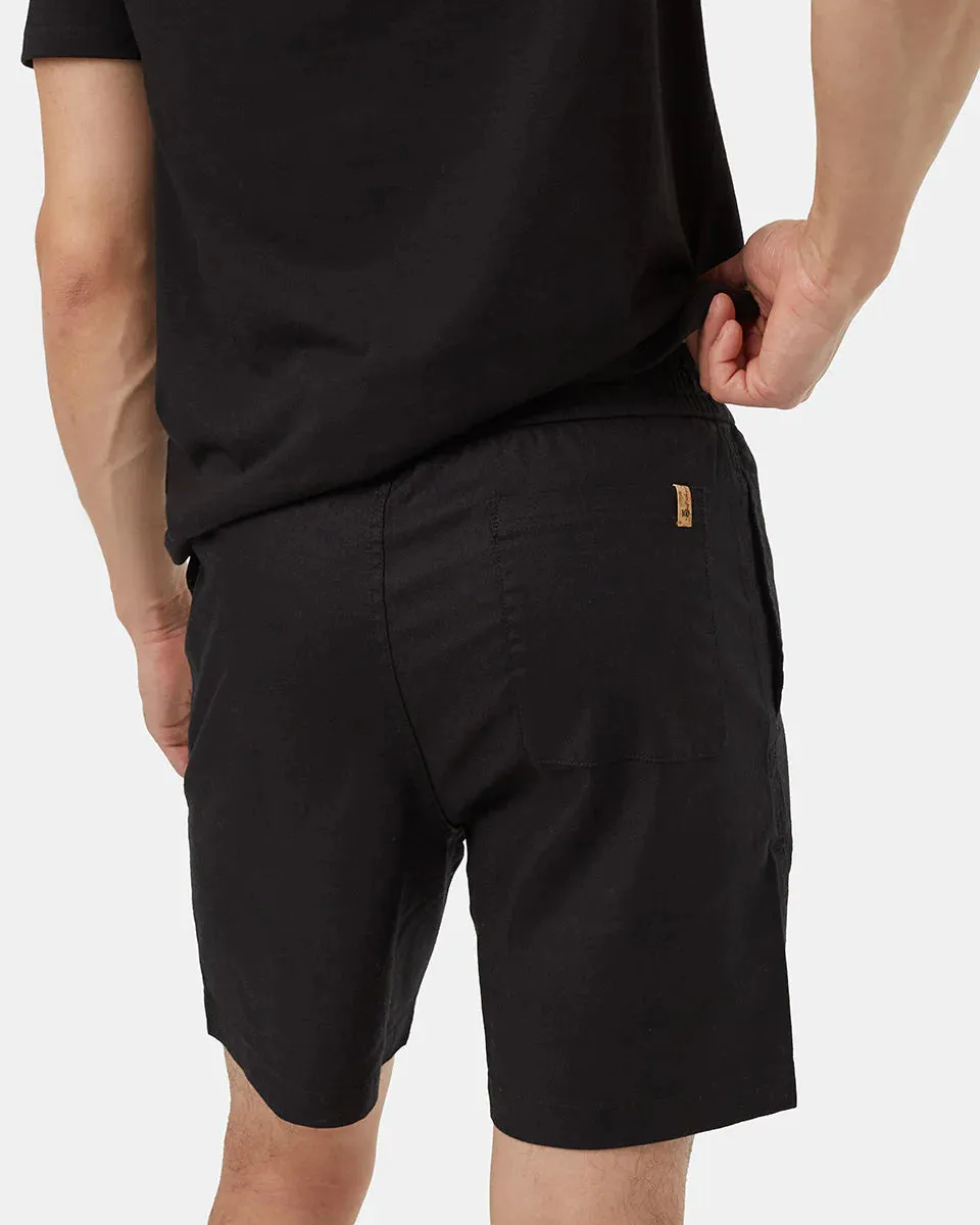 10TREE HEMP STRETCH CHINO SHORT