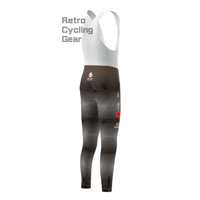 2022 Tour de Italy Cycling Pants