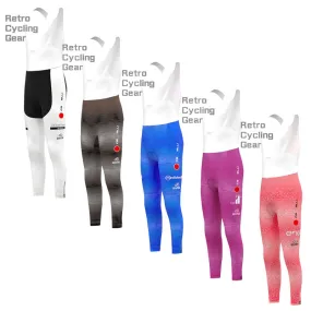 2022 Tour de Italy Cycling Pants