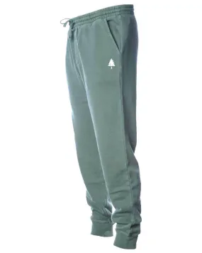 4Evergreen Dye Wash Sweats