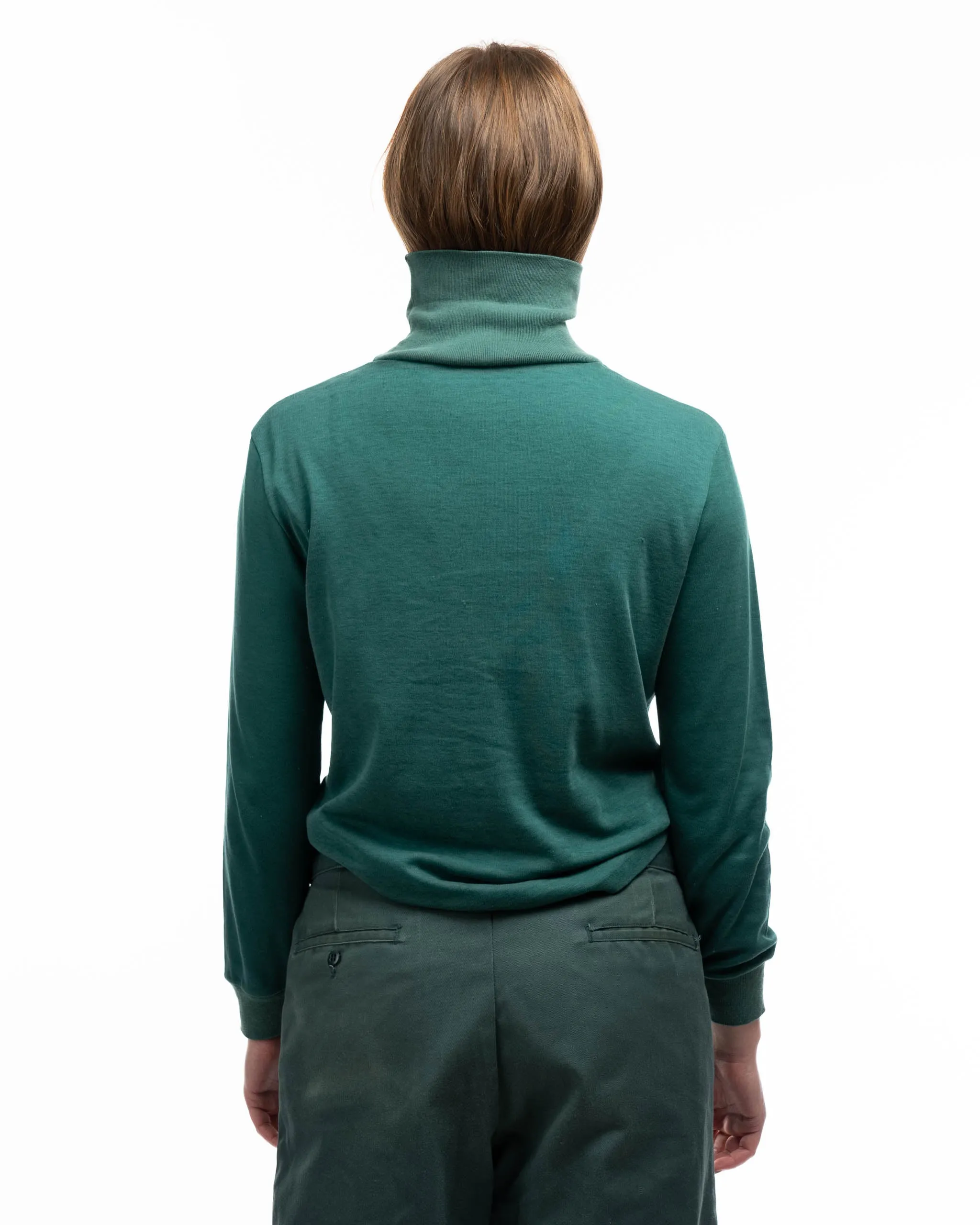 70’s Towncraft Turtleneck - Small