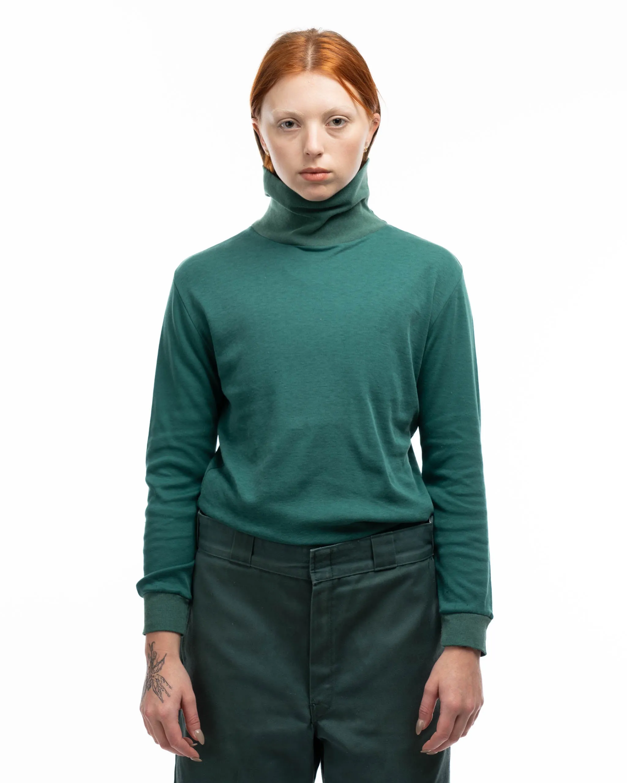 70’s Towncraft Turtleneck - Small