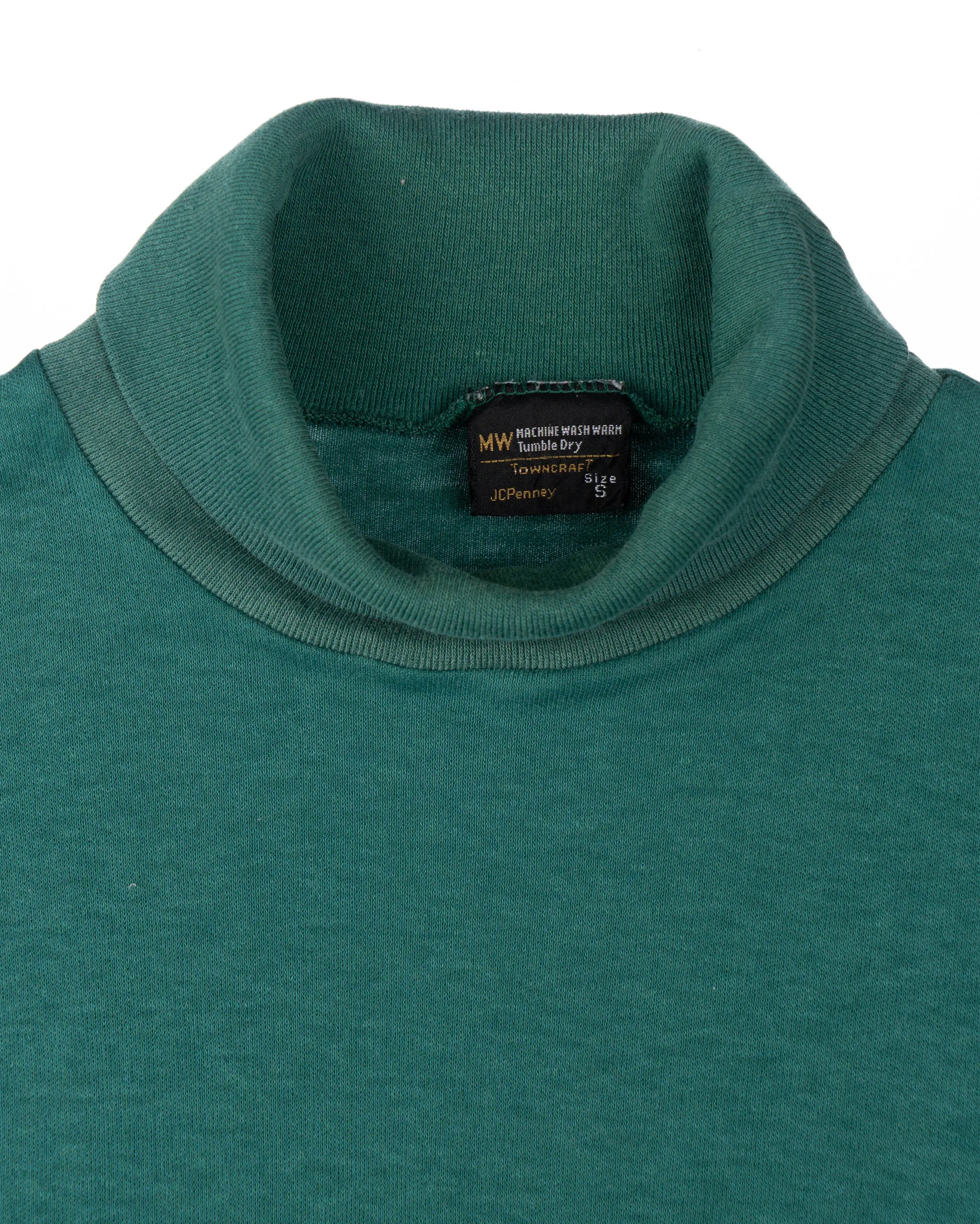 70’s Towncraft Turtleneck - Small