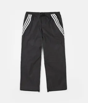 Adidas PB Workshop Pants - Black / Grey Six / White