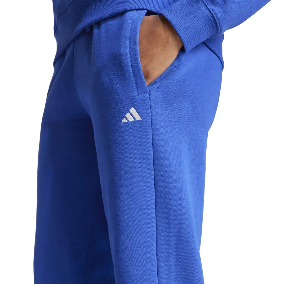 adidas Women's Essentials Feel Cozy Pants