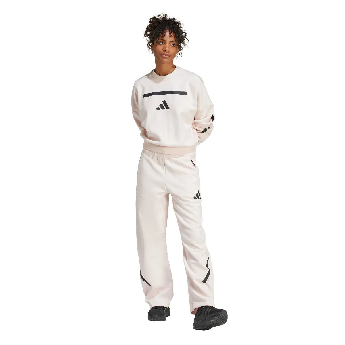 adidas Women's Z.N.E. Barrel Pants