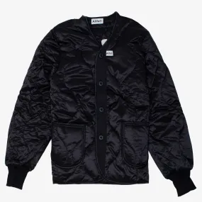 Alife Military Layer - Black