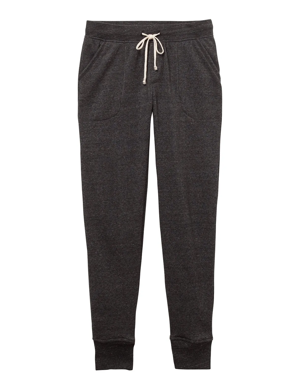 Alternative Ladies' Jogger Eco-Fleece Pant