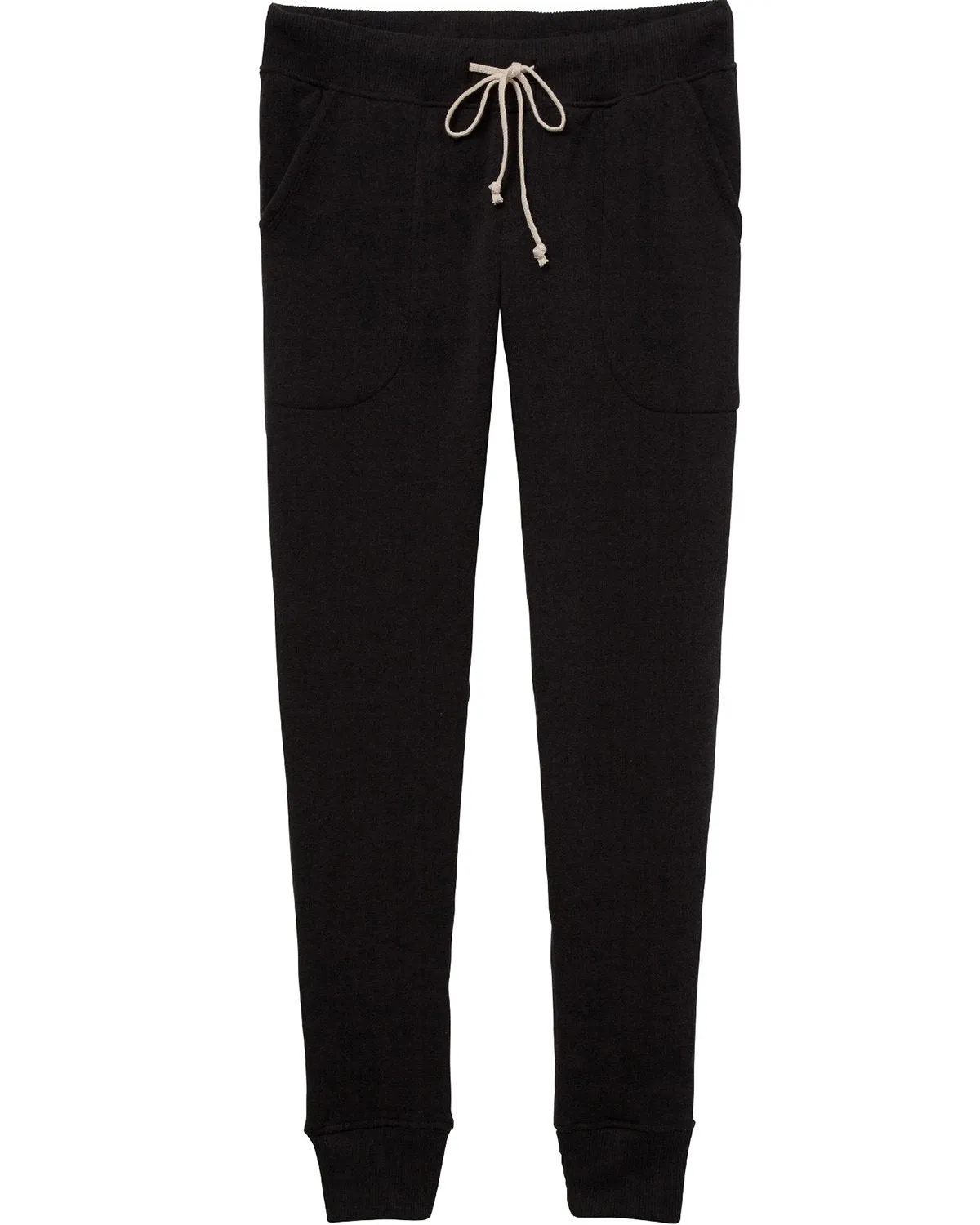 Alternative Ladies' Jogger Eco-Fleece Pant