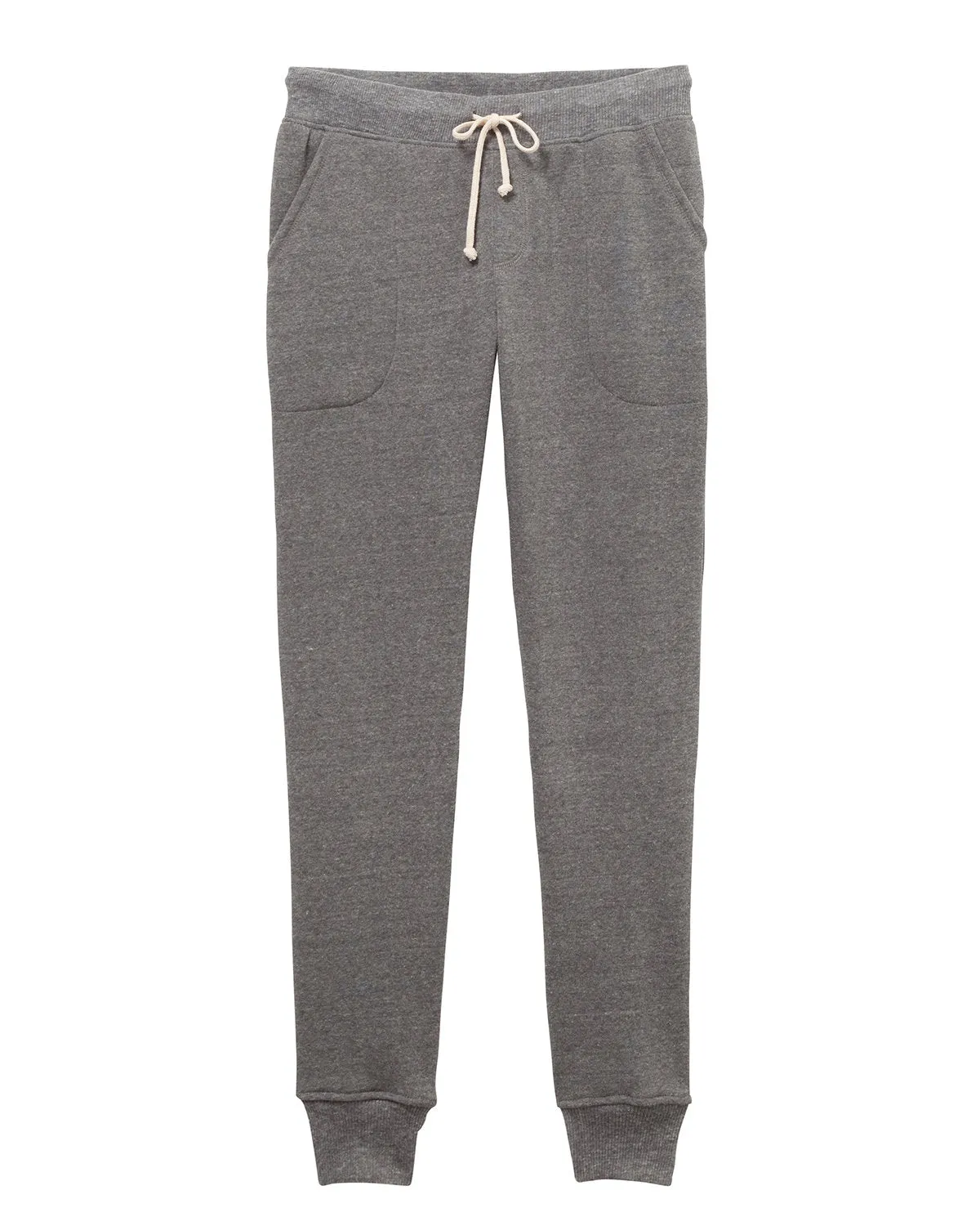 Alternative Ladies' Jogger Eco-Fleece Pant