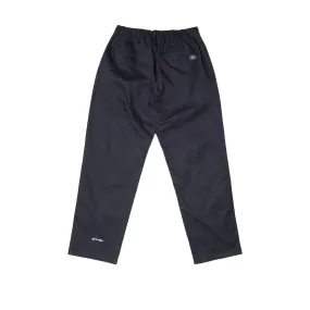 amongst few - Engineering Wide Chino Pants (Black)