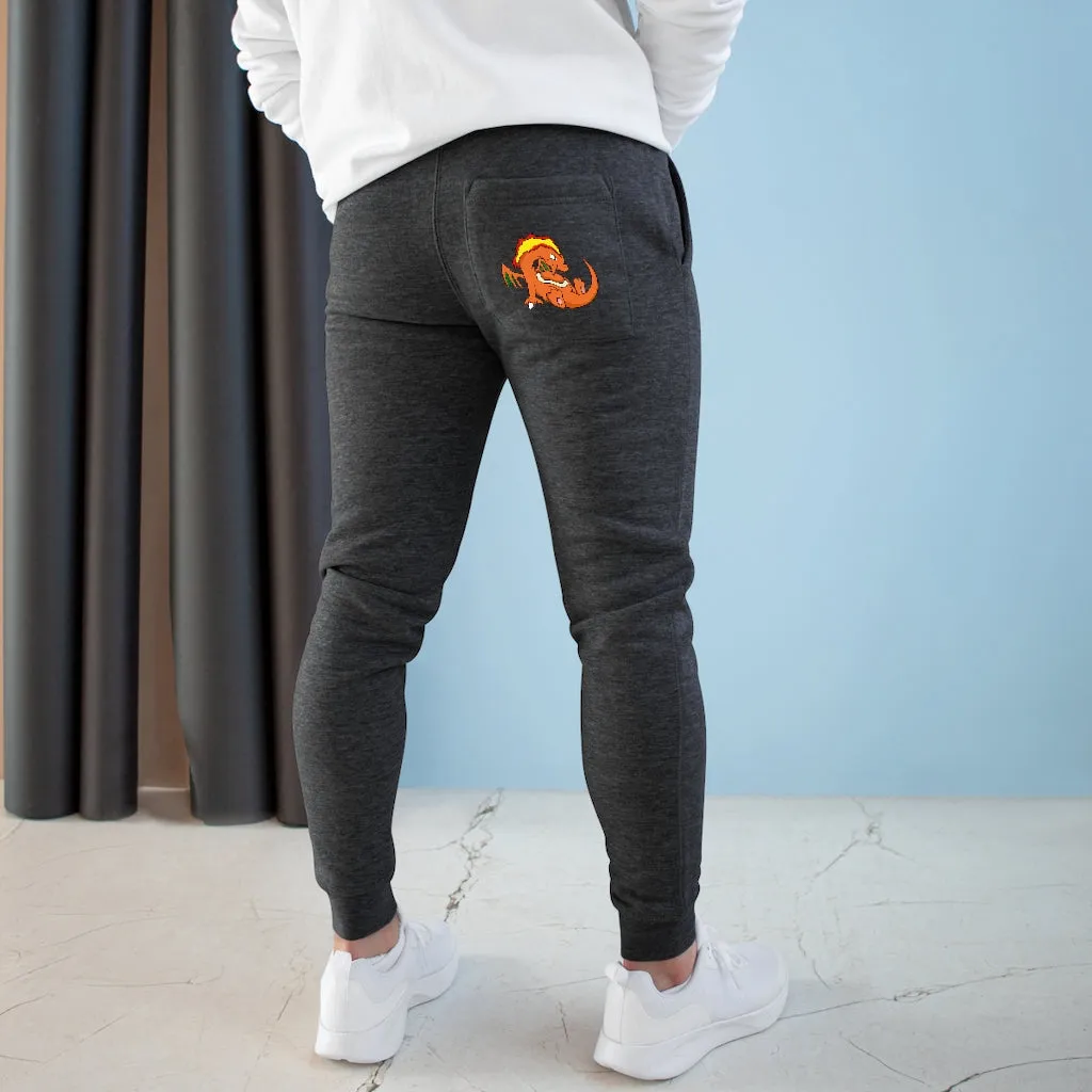 Angetir Premium Fleece Joggers