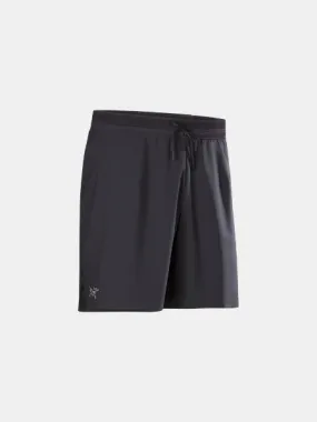 ARC'TERYX MEN'S NORVAN SHORT 7"