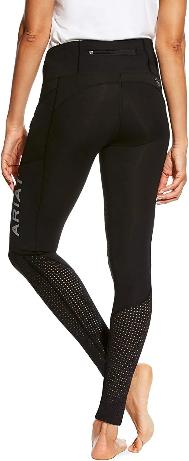 Ariat Women's Eos Knee Patch Tight