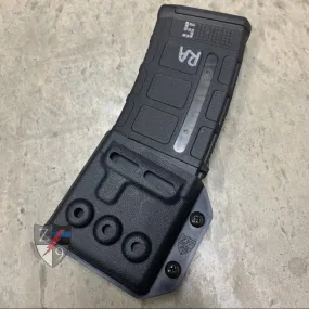 AR/M4 Single Magazine Pouch