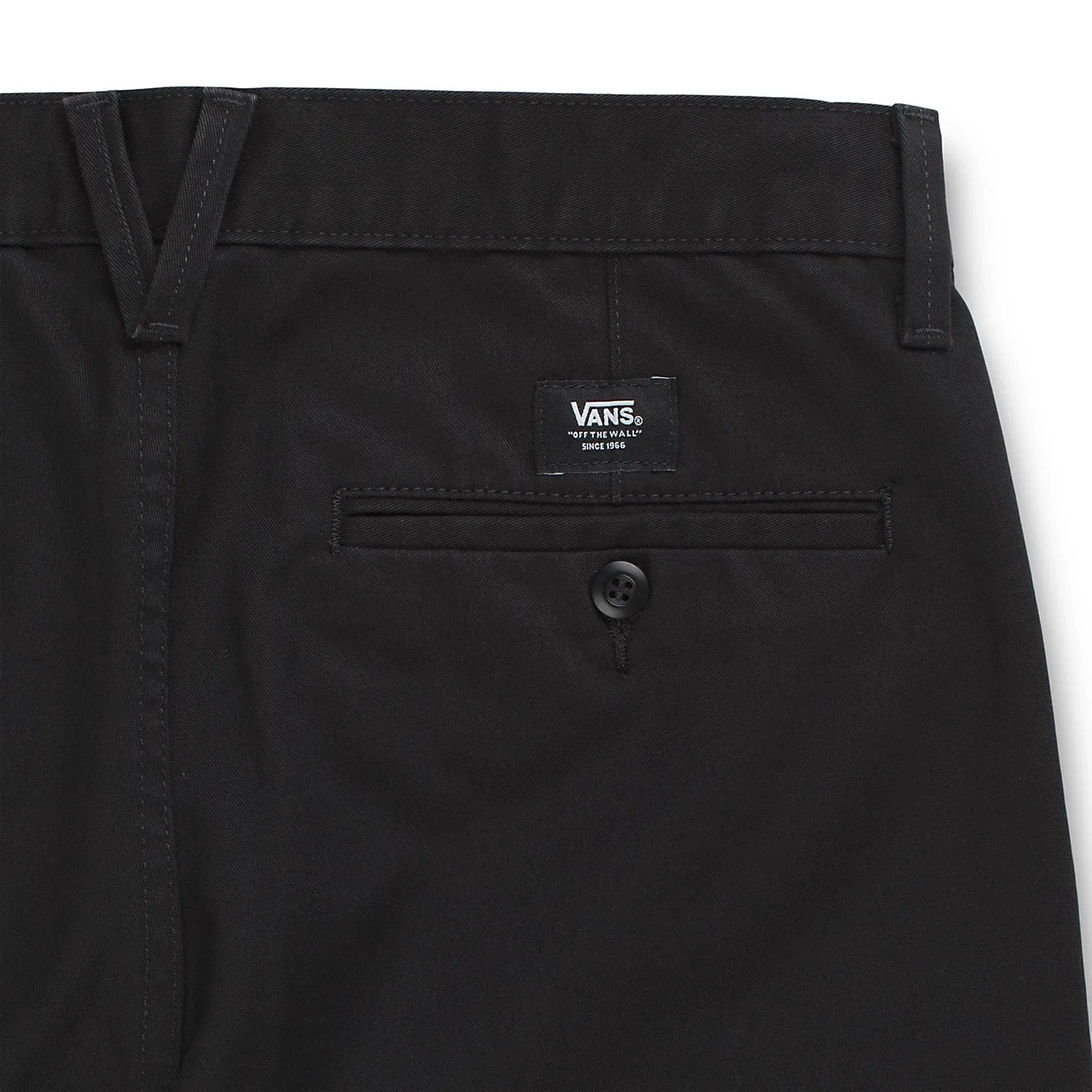 Authentic Chino Slim Pant