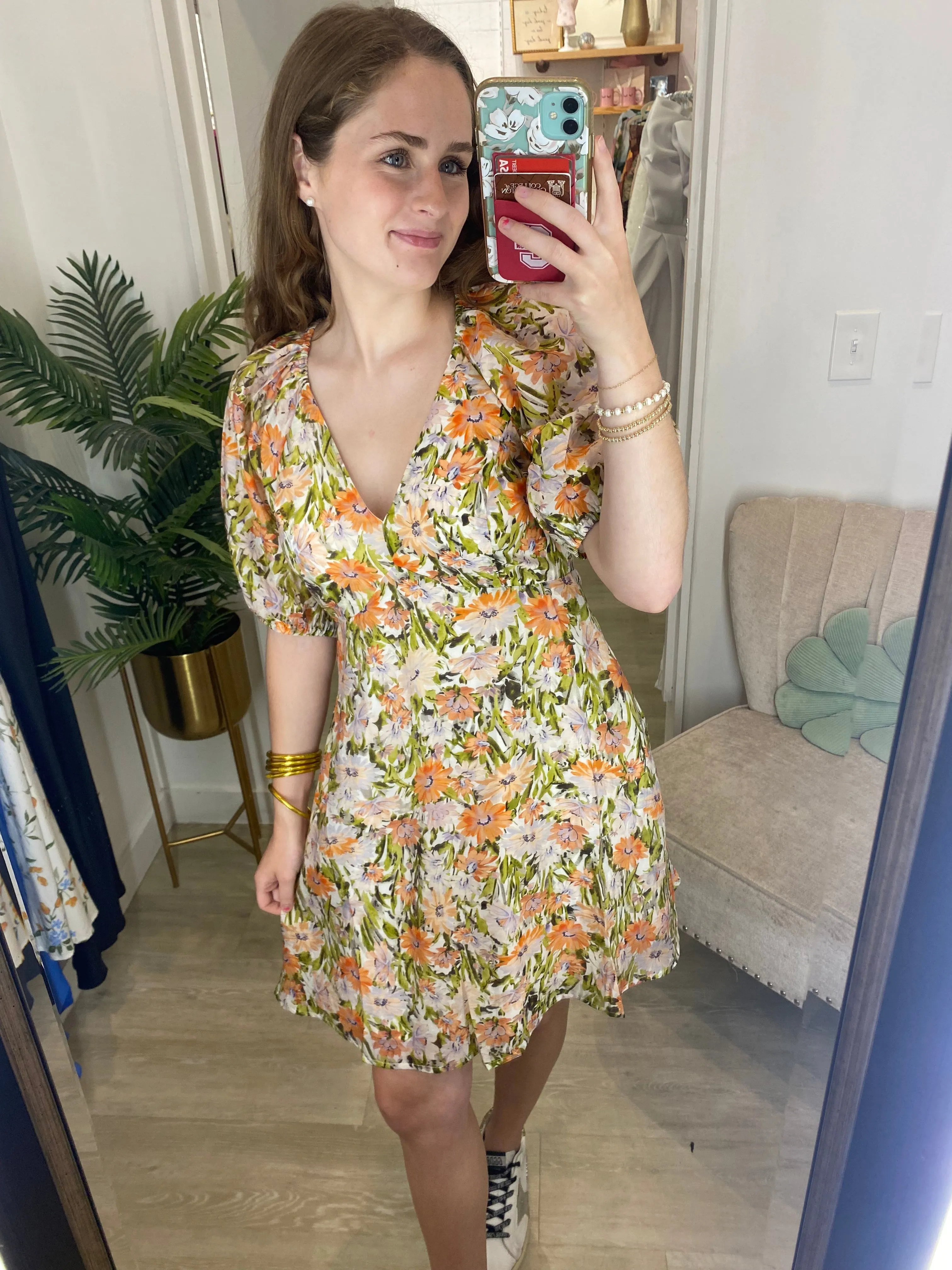 Azalea Dress