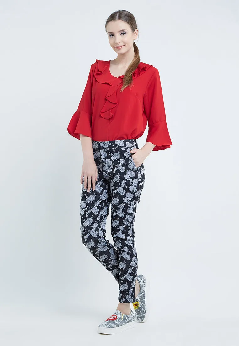 Azka Pants