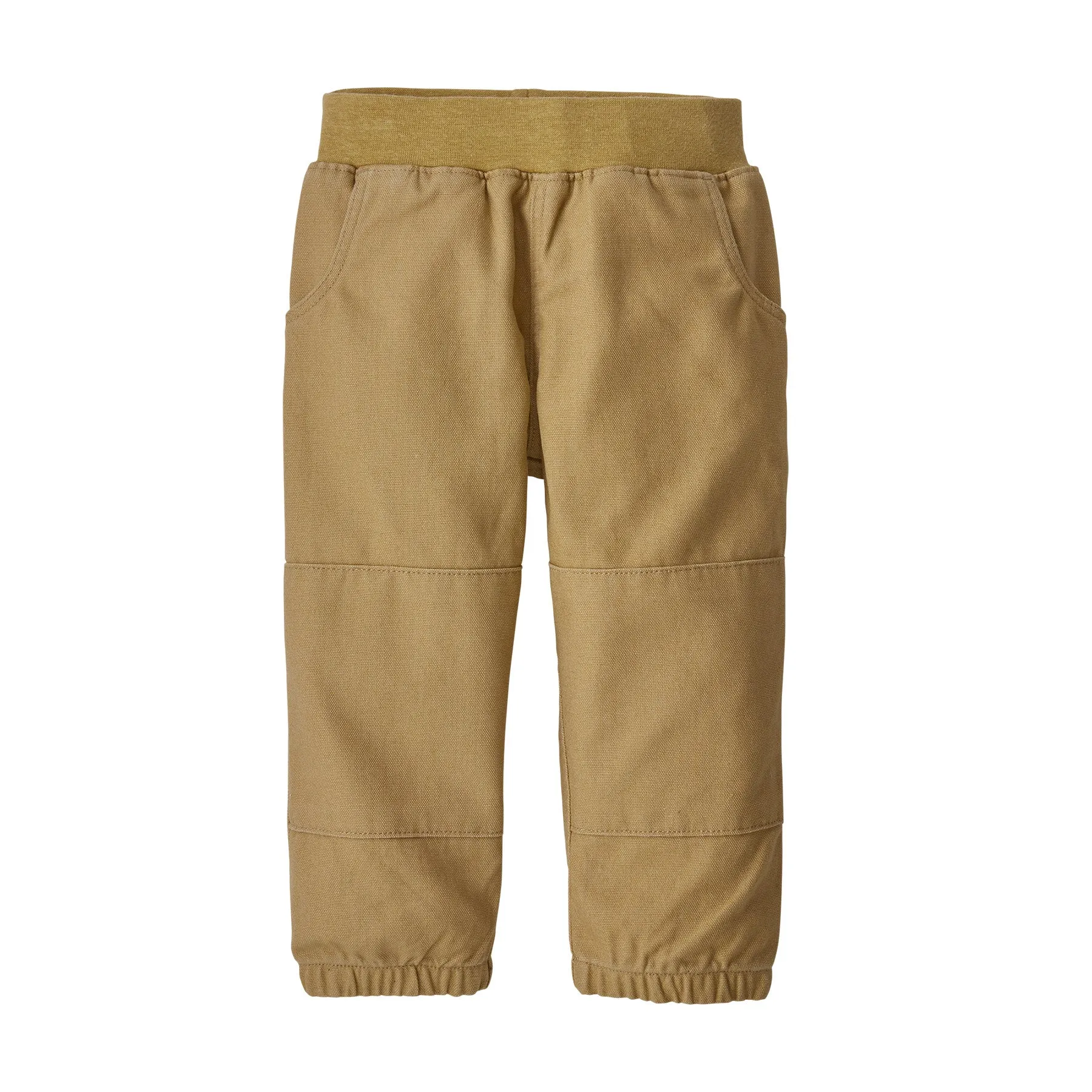 Baby Hemp Bottoms