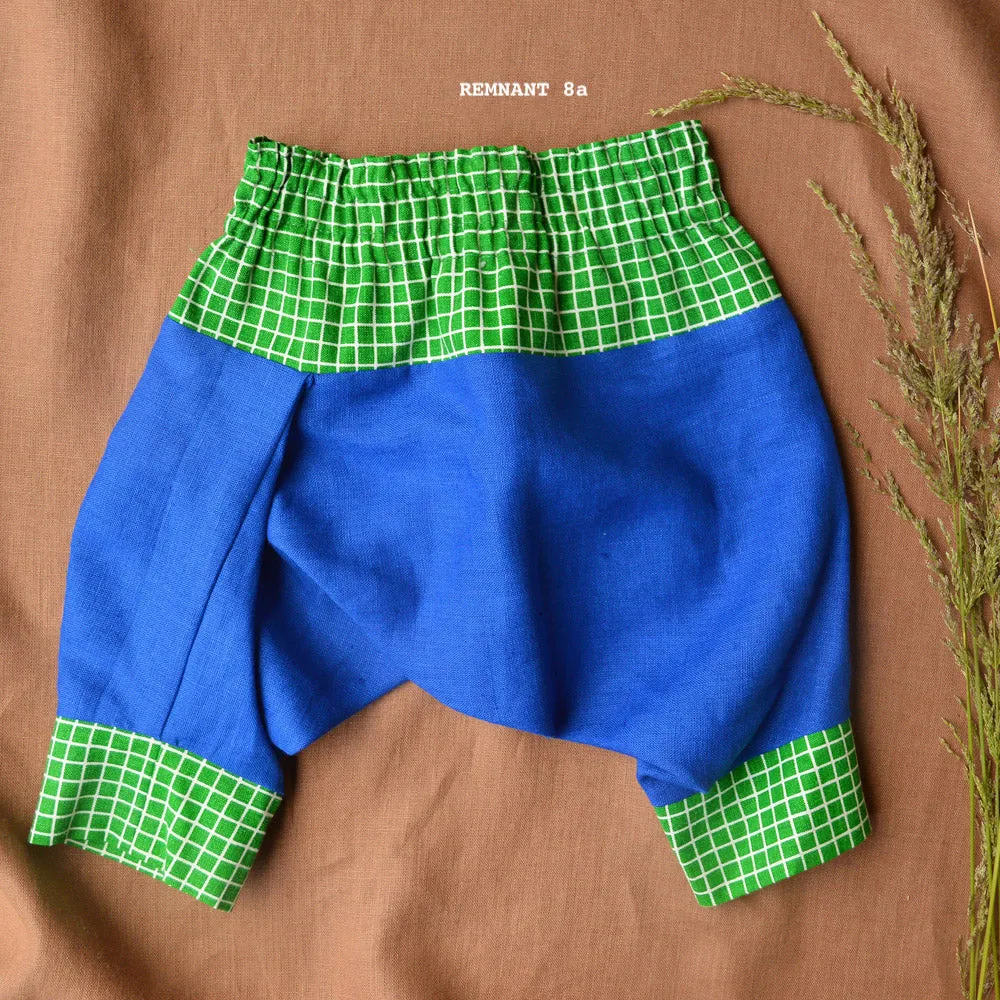 Baby Pantaloons - Umiform Remnants - Zero Waste (6-24m)