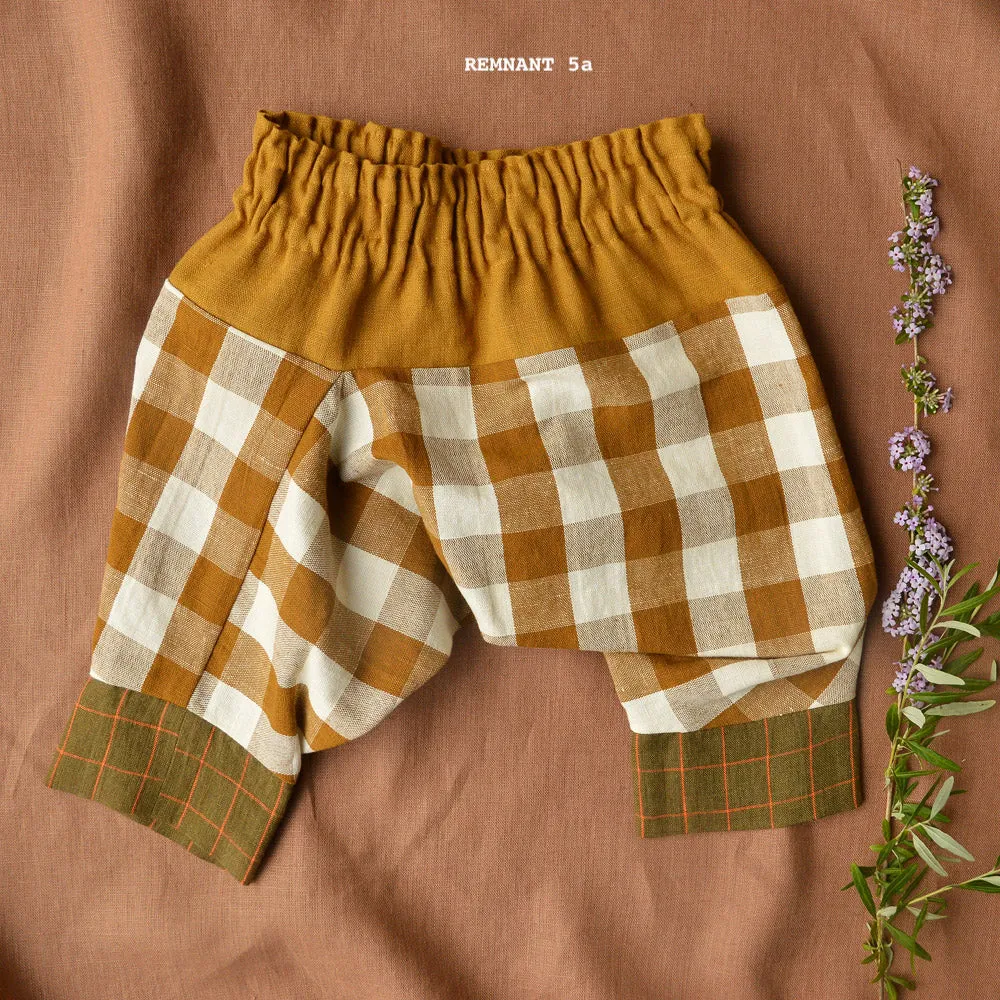 Baby Pantaloons - Umiform Remnants - Zero Waste (6-24m)