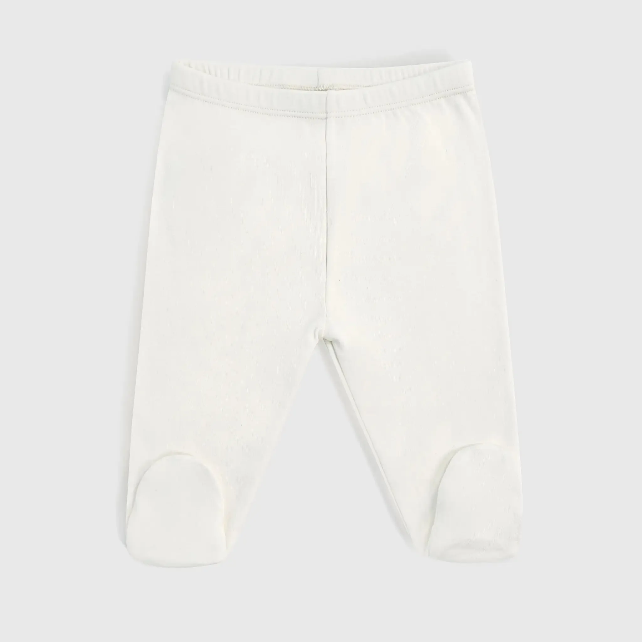 Baby's Organic Pima Cotton Pants