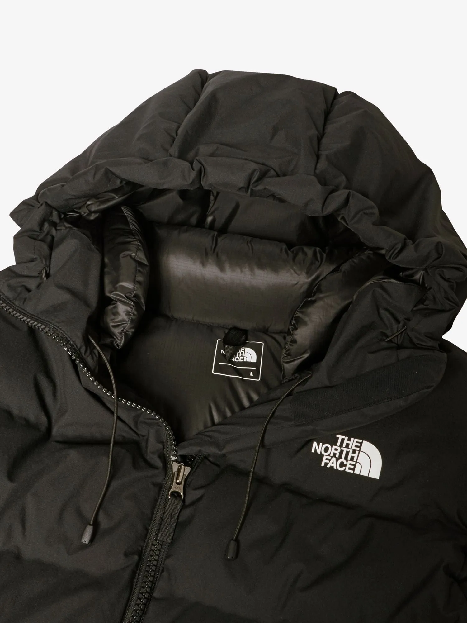 Belayer Parka