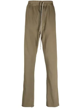 BERLIN ORGANIC COTTON TROUSERS