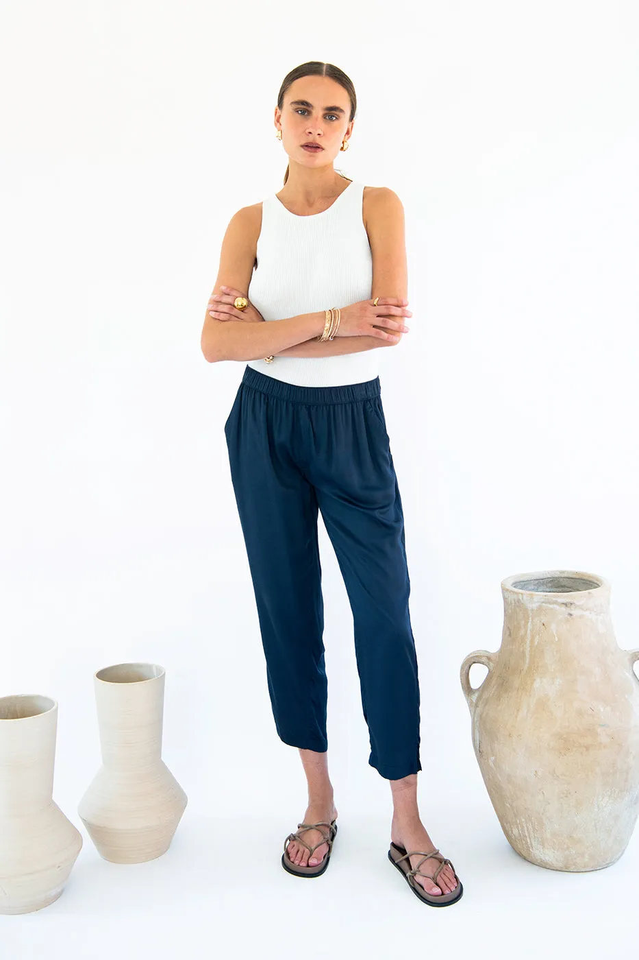 Beverly Pants SS24