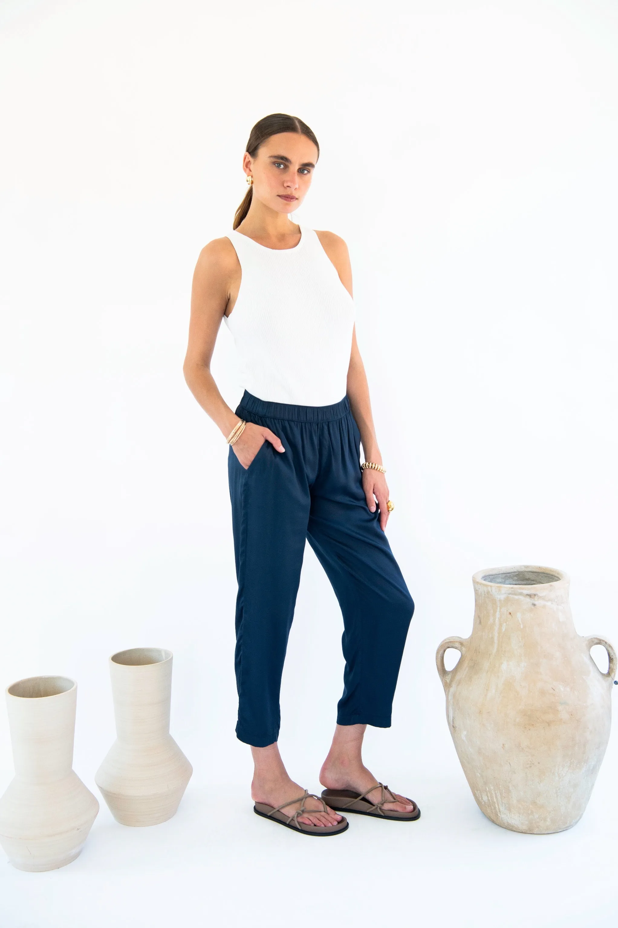 Beverly Pants SS24