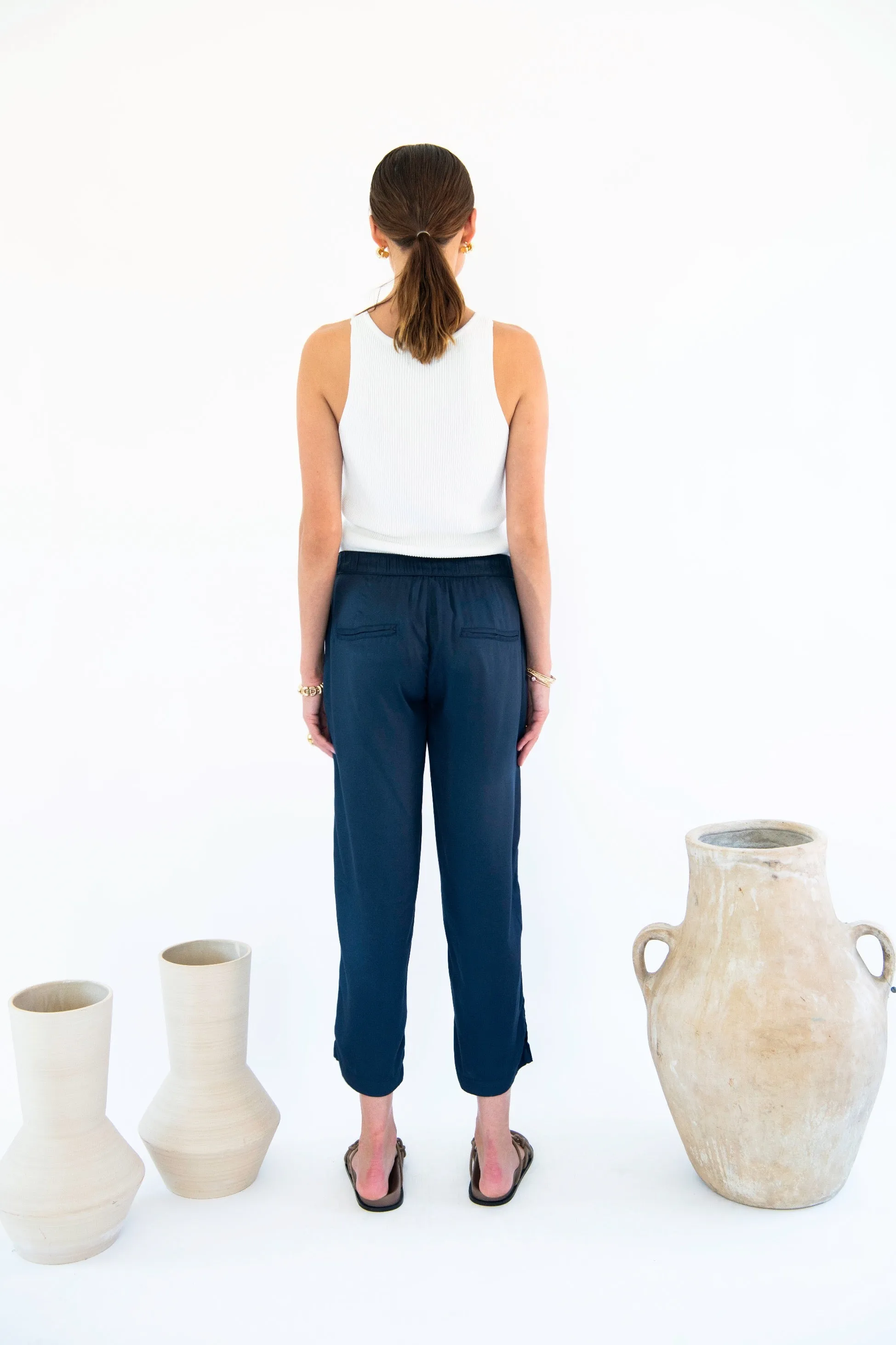 Beverly Pants SS24