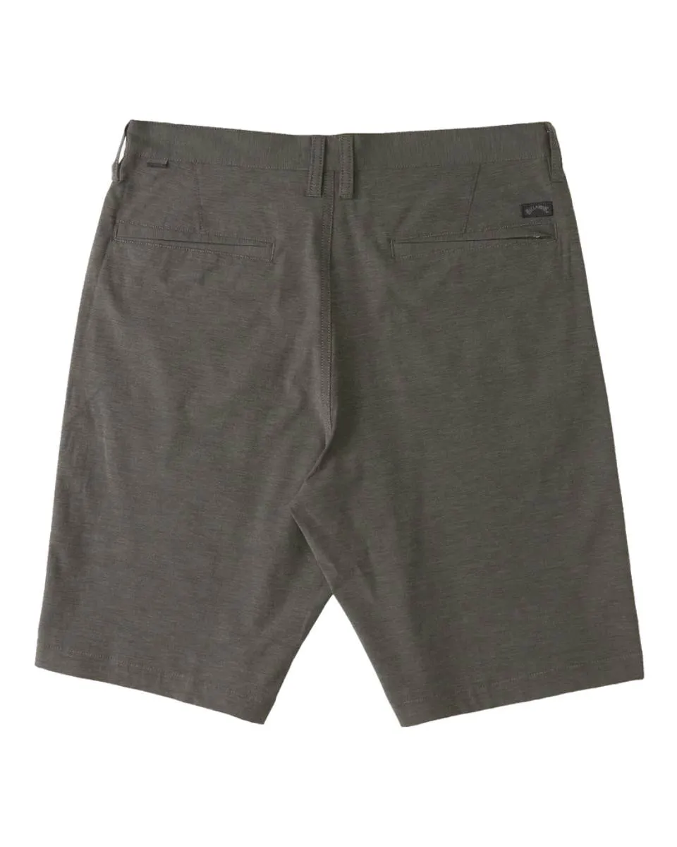 Billabong Boys' Crossfire Submersible 18" Shorts