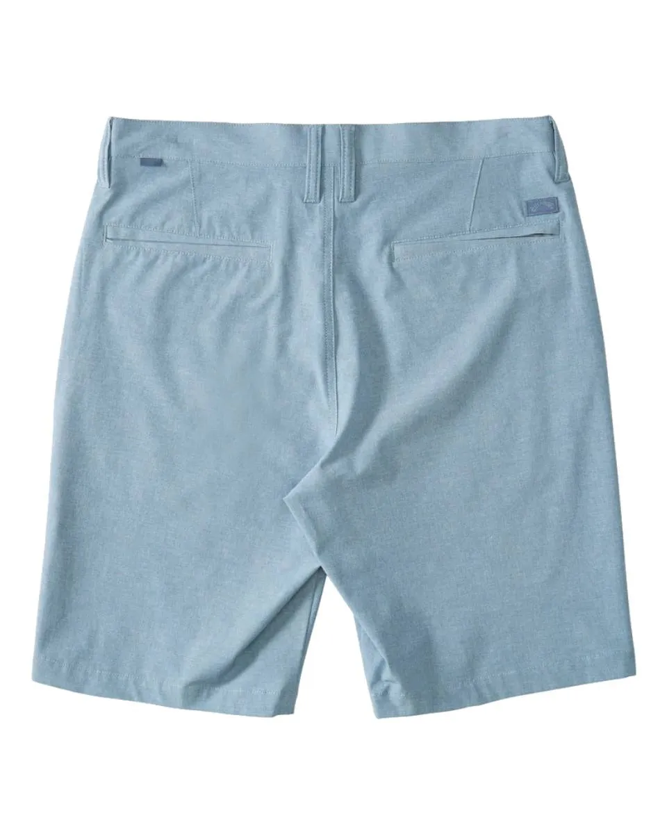 Billabong Boys' Crossfire Submersible 18" Shorts