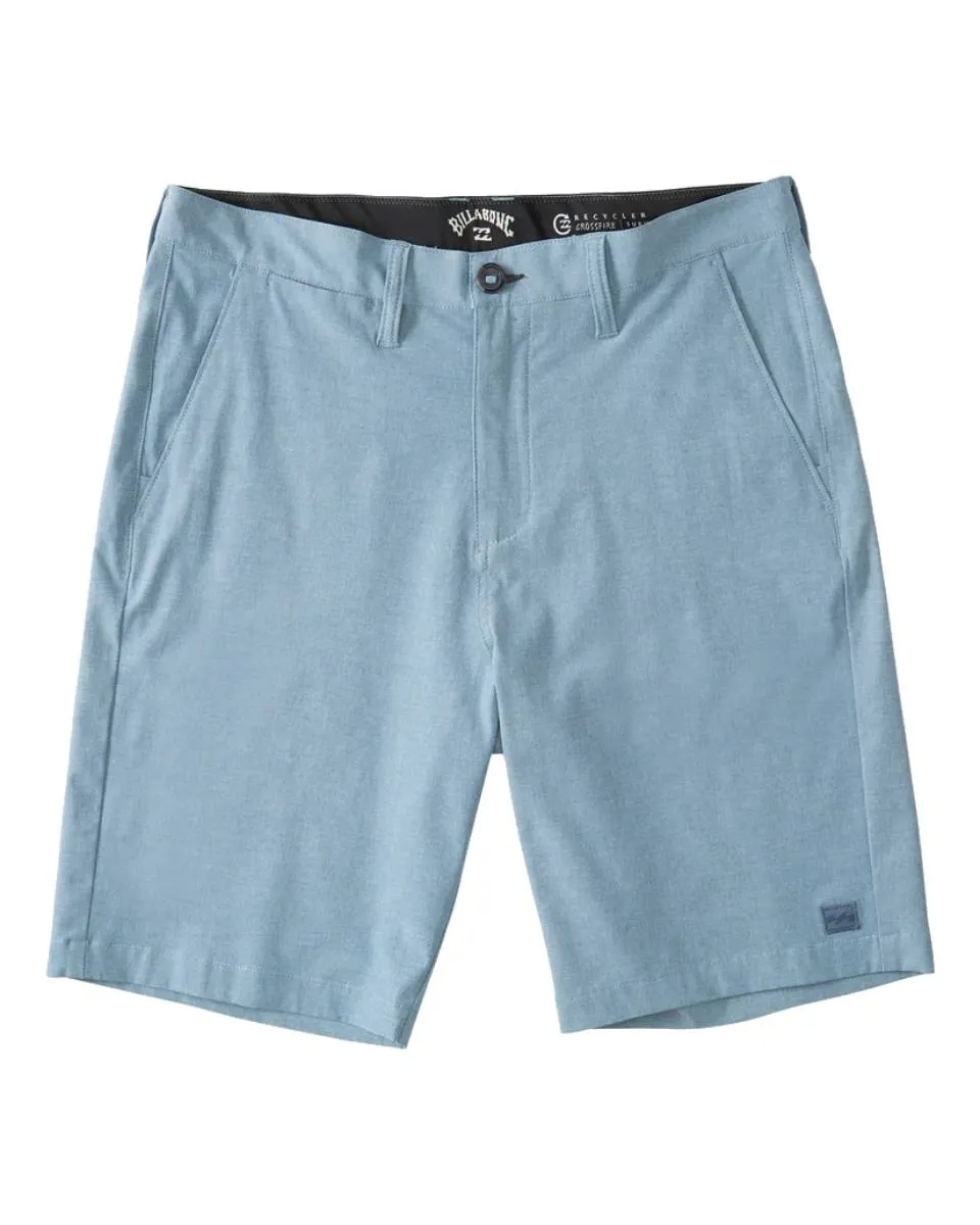 Billabong Boys' Crossfire Submersible 18" Shorts