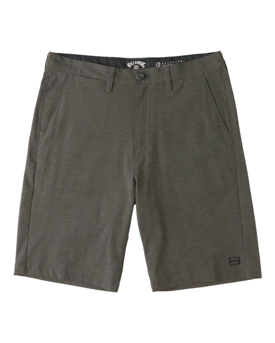 Billabong Boys' Crossfire Submersible 18" Shorts