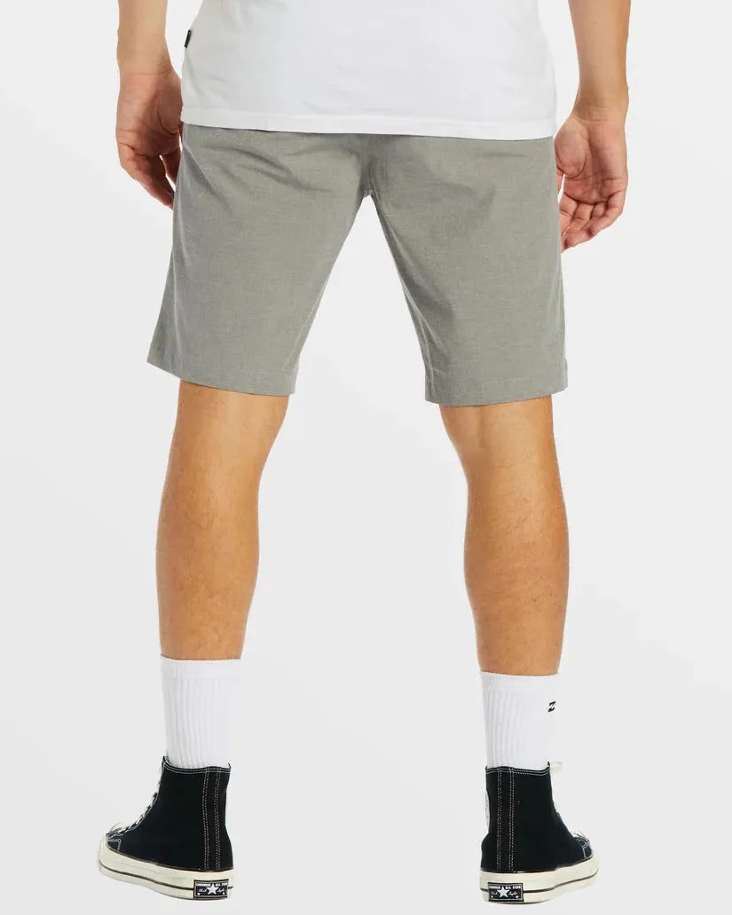 Billabong Crossfire Submersible Short