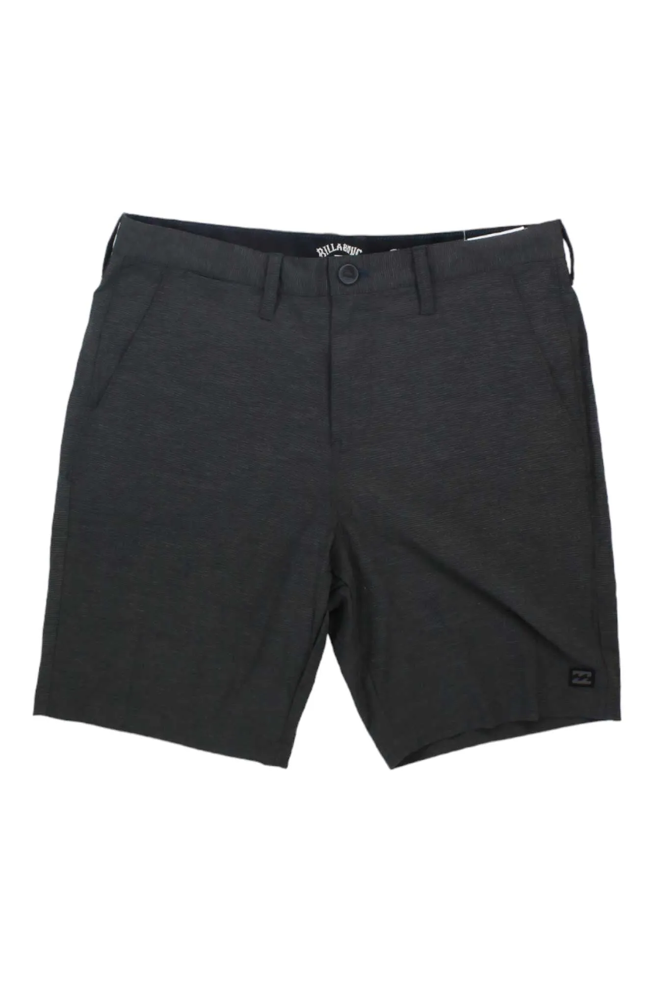 Billabong Men's Crossfire Mid Short