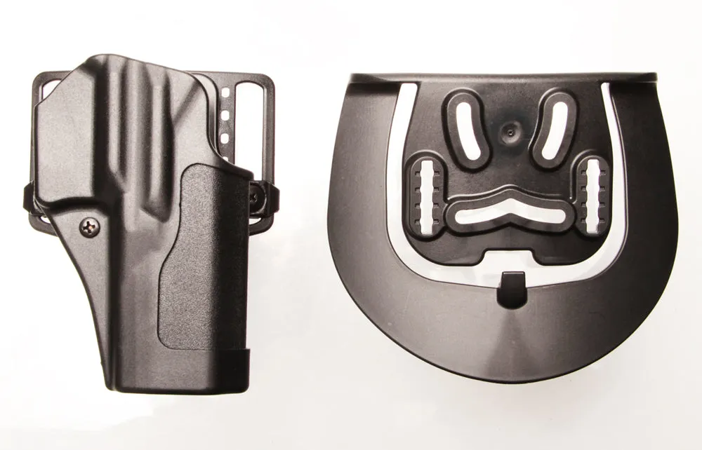 Blackhawk Sportster Standard Cqc Holsters