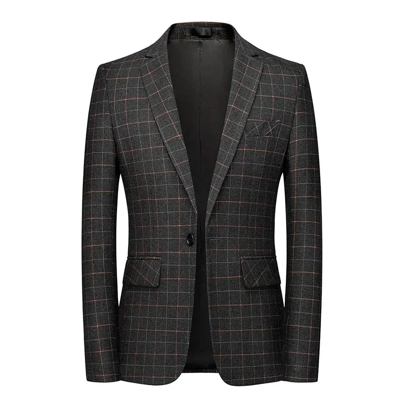 Blazer Vinci TNV - No.21