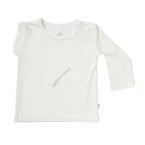 Boody Baby Bamboo Long Sleeve Top