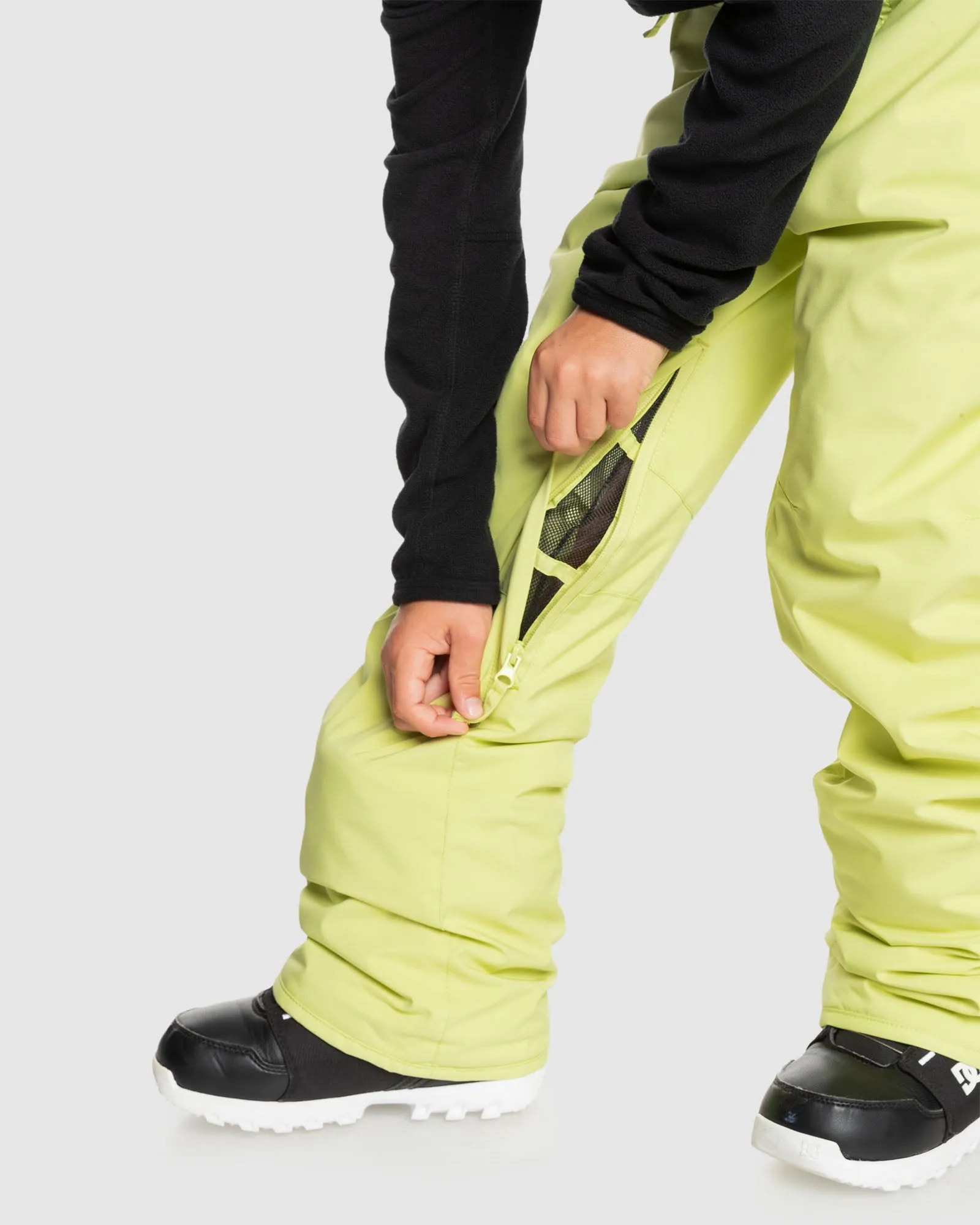 Boys 8-16 Estate Snow Pants