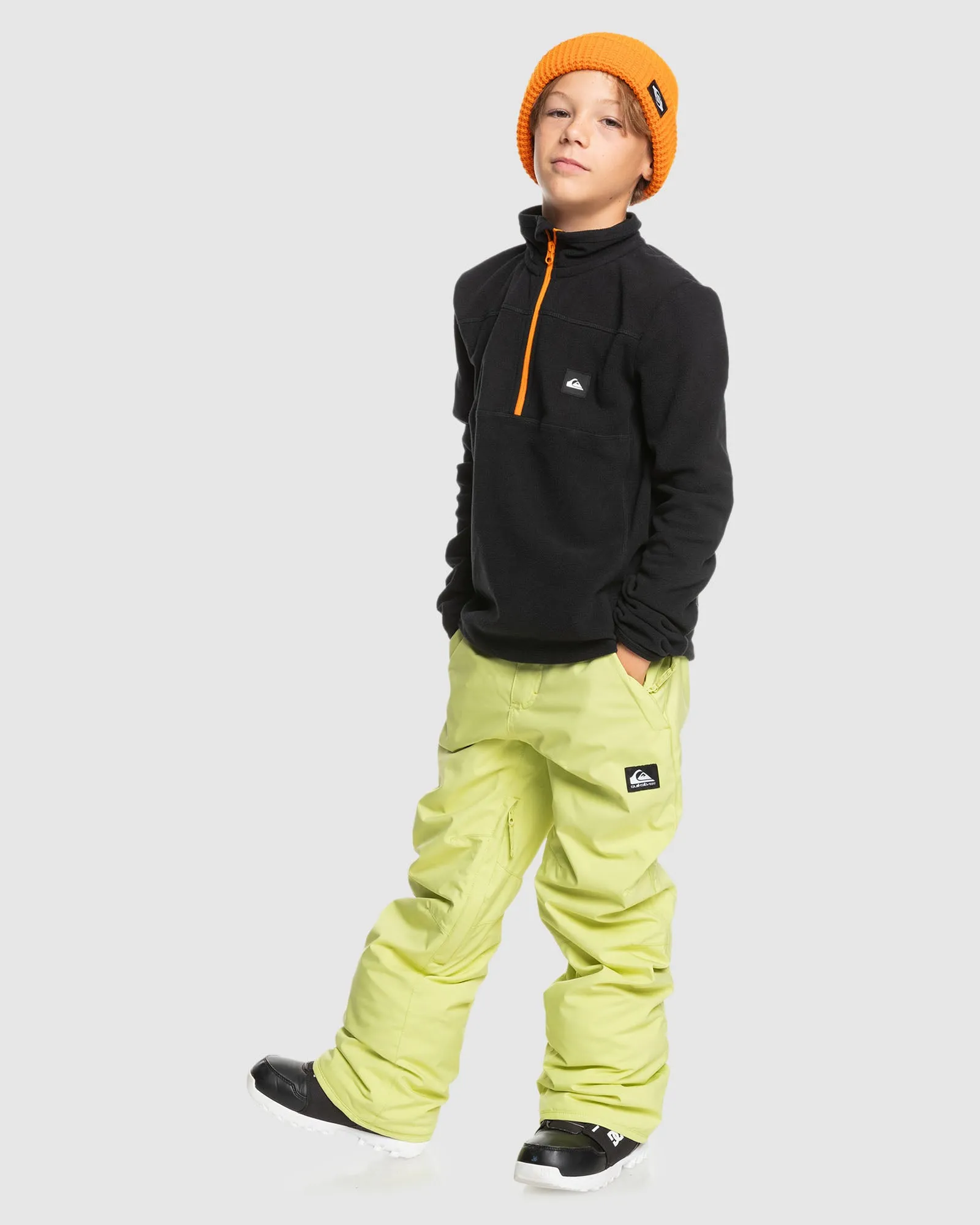 Boys 8-16 Estate Snow Pants