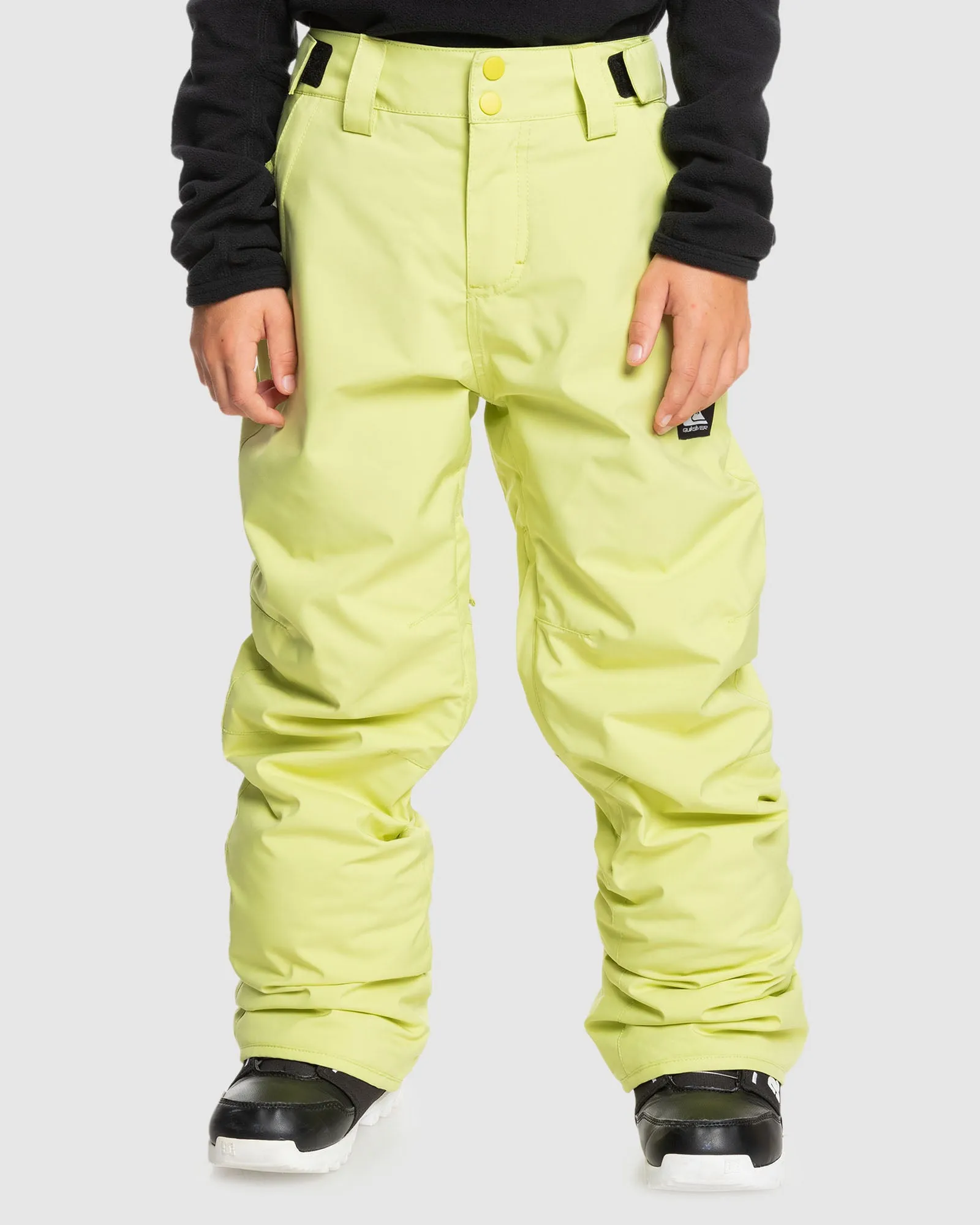 Boys 8-16 Estate Snow Pants