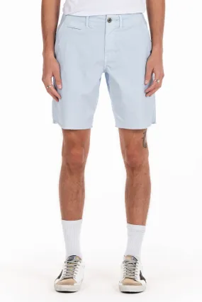 Brentwood Chino Short - Waterfall