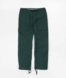 Bronze 56K Dub Pants - Emerald