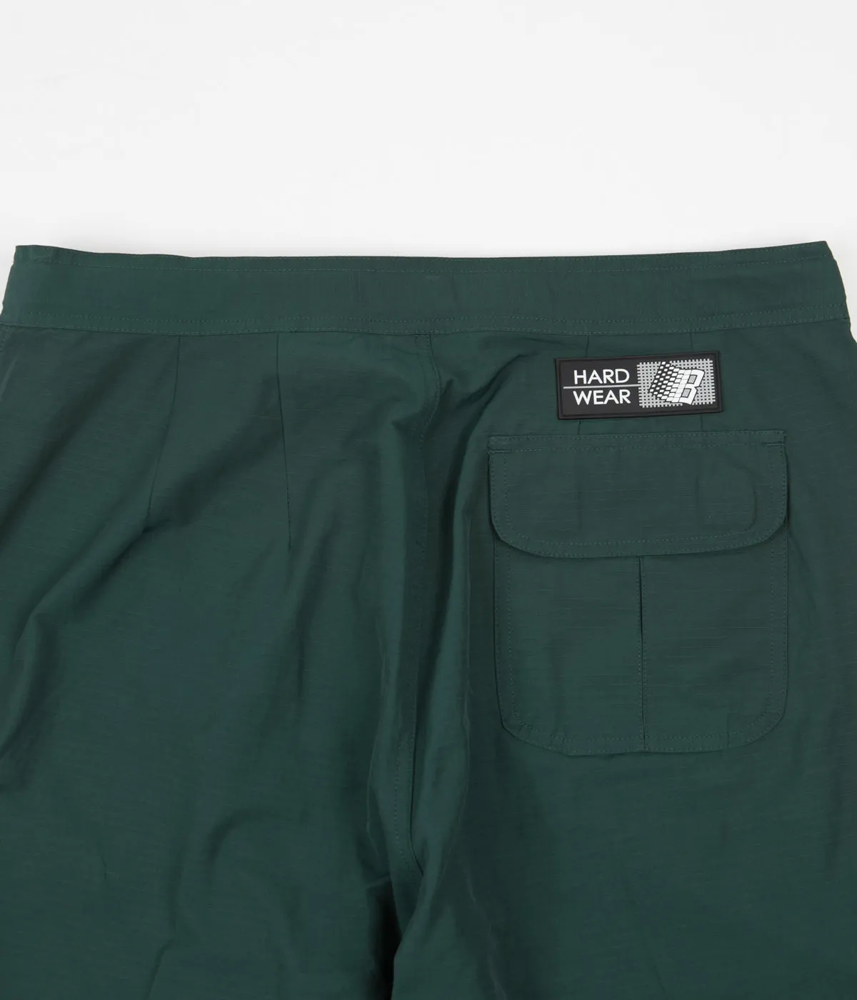 Bronze 56K Dub Pants - Emerald