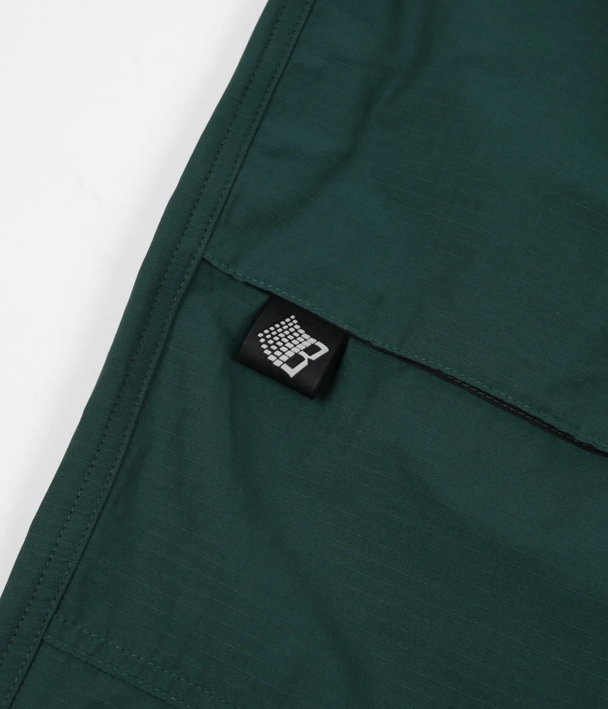 Bronze 56K Dub Pants - Emerald