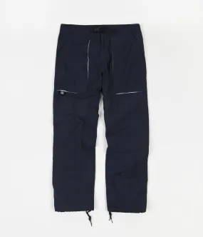 Bronze 56K Dub Pants - Navy