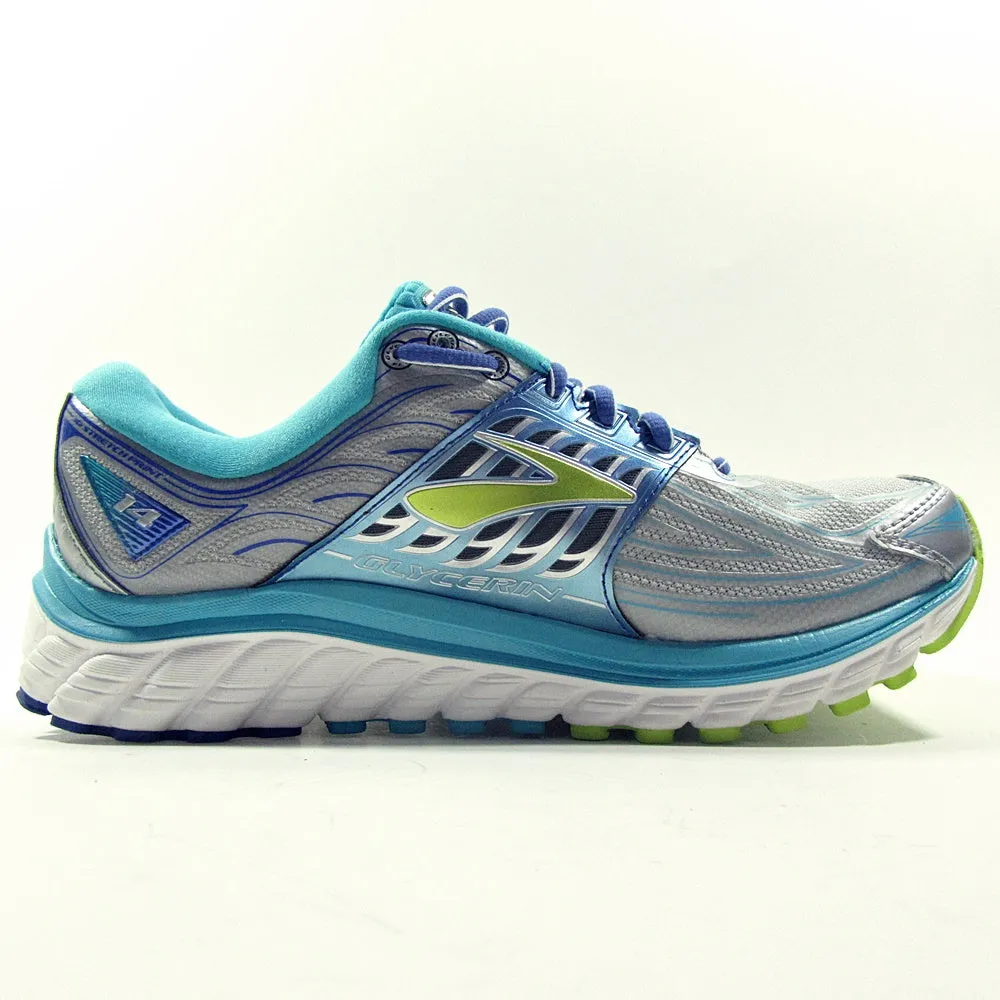 BROOKS Glycerine 14